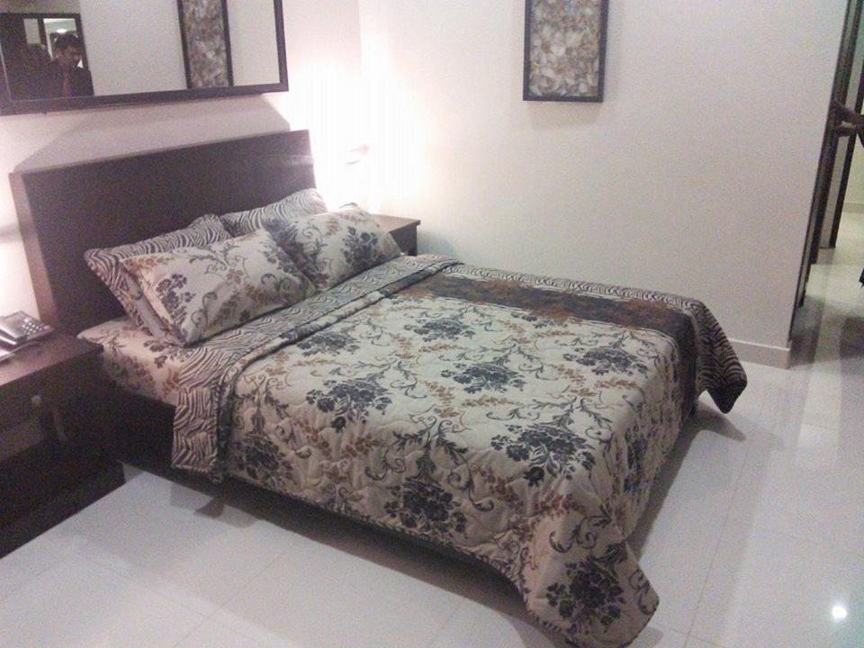 Hotel Silver Sand Multan Esterno foto